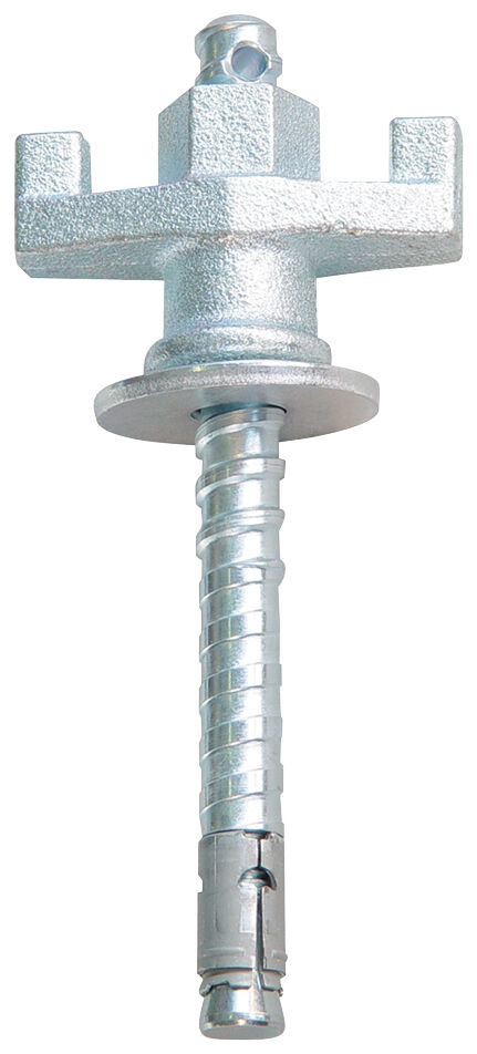 Fixing set for diamond drills FDBB fischer fixings